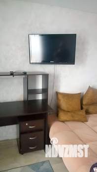 1-к квартира, на длительный срок, 28м2, 9/10 этаж