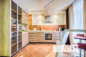 2-к квартира, посуточно, 109м2, 9/16 этаж