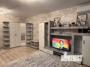 1-к квартира, посуточно, 45м2, 3/14 этаж