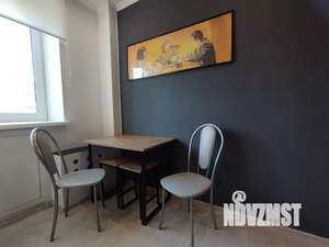 1-к квартира, посуточно, 36м2, 3/5 этаж