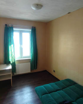 Студия квартира, на длительный срок, 35м2, 6/26 этаж