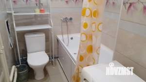 Студия квартира, посуточно, 26м2, 14/20 этаж