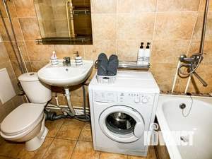 Студия квартира, посуточно, 28м2, 10/11 этаж
