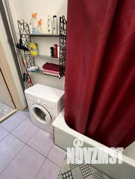 1-к квартира, посуточно, 34м2, 9/10 этаж