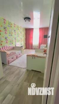 3-к квартира, на длительный срок, 68м2, 5/10 этаж