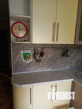 1-к квартира, на длительный срок, 30м2, 3/9 этаж