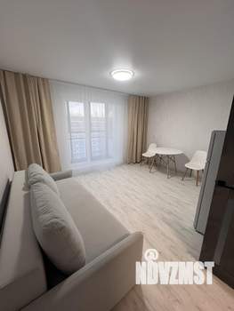 Студия квартира, на длительный срок, 26м2, 10/10 этаж