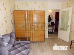 2-к квартира, на длительный срок, 49м2, 9/9 этаж