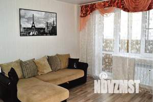 1-к квартира, посуточно, 28м2, 17/18 этаж