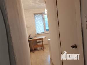 1-к квартира, на длительный срок, 31м2, 3/5 этаж