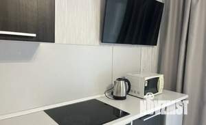 1-к квартира, посуточно, 26м2, 1/1 этаж