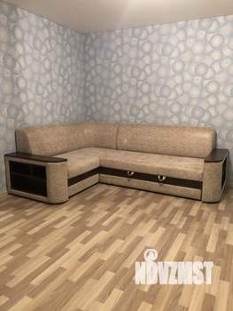 1-к квартира, на длительный срок, 43м2, 1/10 этаж