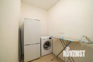 3-к квартира, посуточно, 60м2, 1/9 этаж