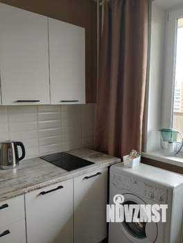 1-к квартира, посуточно, 32м2, 8/10 этаж