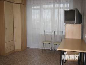 1-к квартира, на длительный срок, 32м2, 4/9 этаж