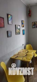 1-к квартира, посуточно, 43м2, 5/9 этаж