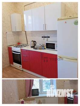2-к квартира, на длительный срок, 56м2, 1/5 этаж