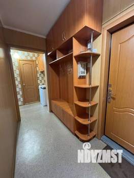 1-к квартира, на длительный срок, 40м2, 3/11 этаж