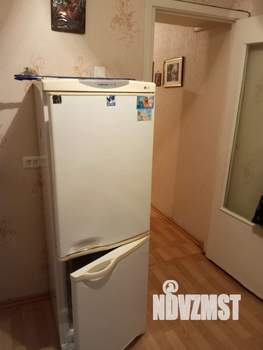 1-к квартира, на длительный срок, 34м2, 4/6 этаж