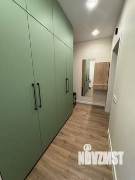 Студия квартира, на длительный срок, 45м2, 5/9 этаж