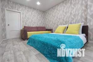 2-к квартира, посуточно, 60м2, 8/25 этаж