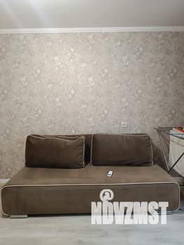 1-к квартира, посуточно, 35м2, 3/10 этаж