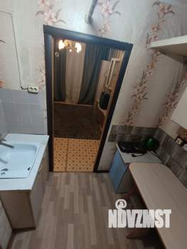 1-к квартира, на длительный срок, 18м2, 3/5 этаж