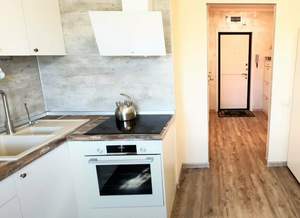 1-к квартира, на длительный срок, 32м2, 2/9 этаж