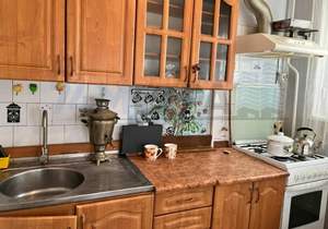 2-к квартира, на длительный срок, 50м2, 2/5 этаж