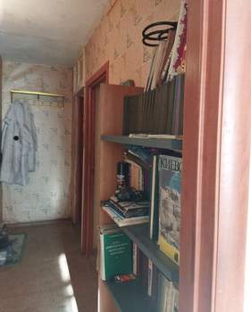 2-к квартира, на длительный срок, 46м2, 2/5 этаж