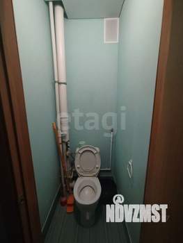 2-к квартира, на длительный срок, 48м2, 6/10 этаж