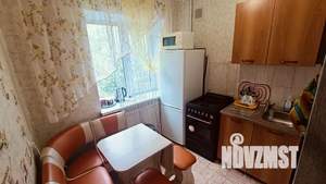 3-к квартира, посуточно, 56м2, 4/5 этаж