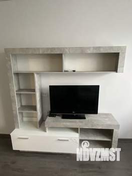 1-к квартира, на длительный срок, 32м2, 1/5 этаж