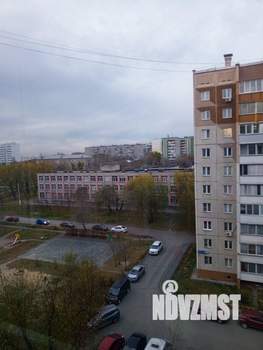 1-к квартира, на длительный срок, 32м2, 7/9 этаж