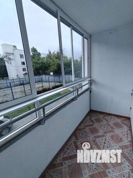 Студия квартира, на длительный срок, 24м2, 2/10 этаж