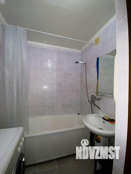 1-к квартира, на длительный срок, 32м2, 5/10 этаж