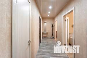 2-к квартира, посуточно, 70м2, 13/13 этаж