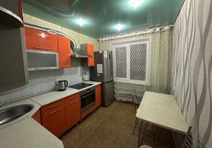 3-к квартира, на длительный срок, 66м2, 8/9 этаж