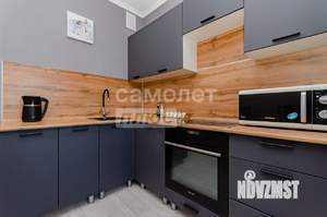 1-к квартира, на длительный срок, 42м2, 2/10 этаж