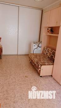 2-к квартира, на длительный срок, 43м2, 4/5 этаж