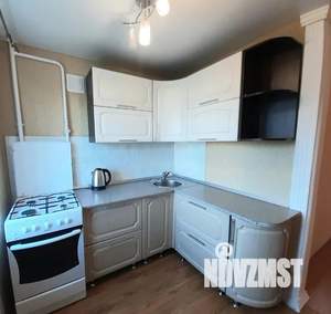 1-к квартира, посуточно, 38м2, 4/5 этаж