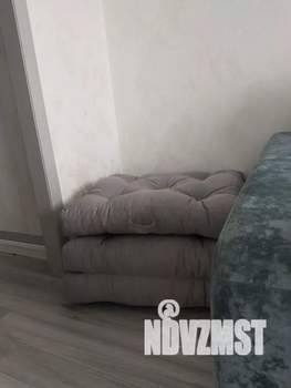 1-к квартира, посуточно, 21м2, 3/10 этаж