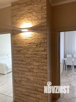 1-к квартира, на длительный срок, 50м2, 12/21 этаж