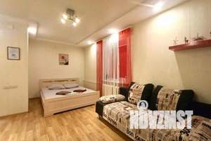 1-к квартира, посуточно, 36м2, 2/5 этаж