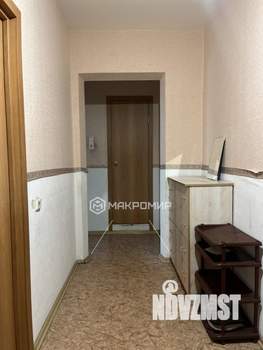 1-к квартира, на длительный срок, 40м2, 3/10 этаж