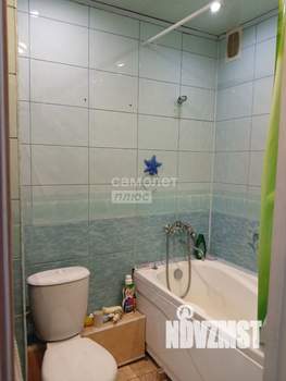 1-к квартира, на длительный срок, 31м2, 3/5 этаж