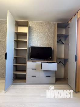 Студия квартира, на длительный срок, 28м2, 13/20 этаж