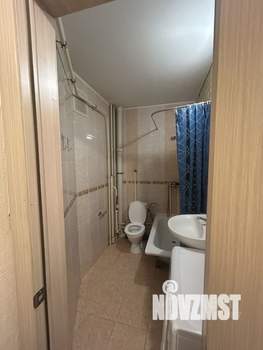 Студия квартира, на длительный срок, 29м2, 10/21 этаж