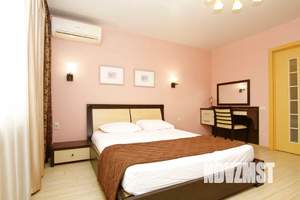 1-к квартира, посуточно, 45м2, 1/11 этаж