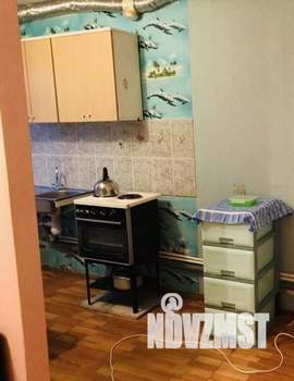 1-к квартира, на длительный срок, 30м2, 6/9 этаж